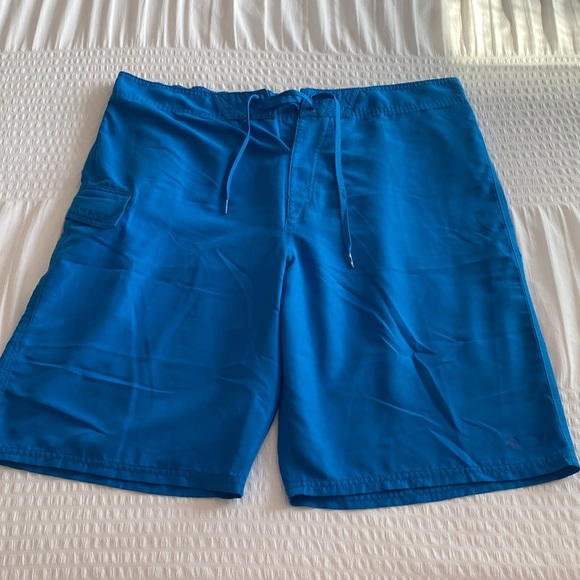 Oakley Other - Men’s Oakley royal blue swim trunks/ board shorts size 38